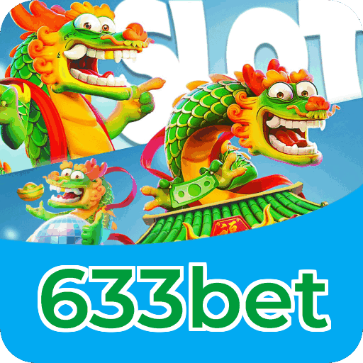 Coleção Premium de Slots 633bet - NetEnt, Pragmatic Play, Evolution